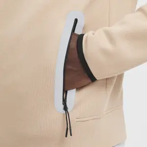 Chaqueta con capucha Nike Tech Ssnl TF+ Windrunner image-5