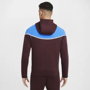 Chaqueta con capucha y cremallera Nike Tech SSNL image-2