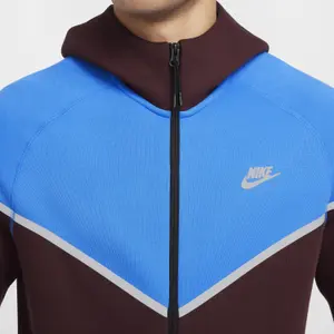 Chaqueta con capucha y cremallera Nike Tech SSNL image-6