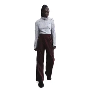 Gewebte Hose Damen Nike image-1