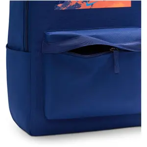 Mochila infantil Nike Erling Haaland image-3