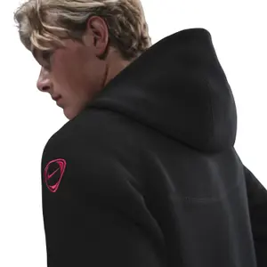 Felpa con cappuccio zip PSG Tech Windrunner image-4