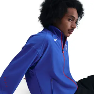 Third PSG træningsjakke Strike 2025/26 image-3