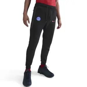 PSG tracksuit trousers Total 90 2025/26 image-0