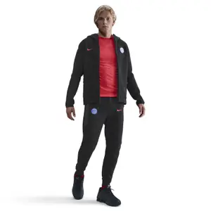 PSG tracksuit trousers Total 90 2025/26 image-2