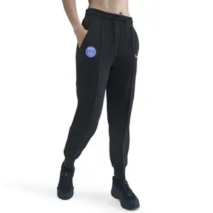 PSG women's tracksuit trousers Tech 2025/26 image-1