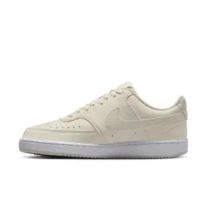 Zapatillas mujer Nike Court Vision Low image-3