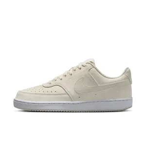 Zapatillas mujer Nike Court Vision Low image-1