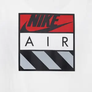 Camiseta infantil Nike Air image-4