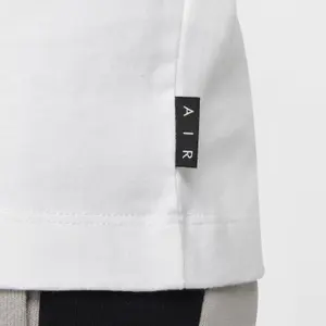 Camiseta infantil Nike Air image-5