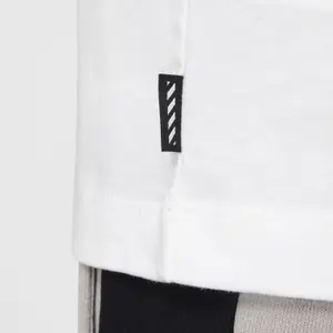 Camiseta infantil Nike Air image-6