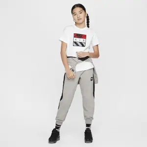 Camiseta infantil Nike Air image-2