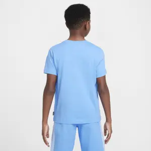 T-shirt enfant Nike Air image-2