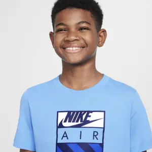 T-shirt enfant Nike Air image-3