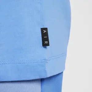 T-shirt enfant Nike Air image-6