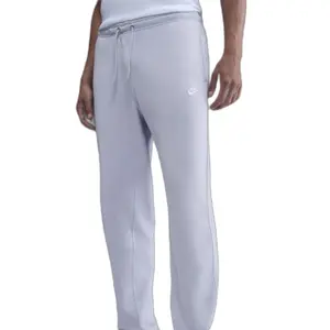 Fleece joggers Nike Club image-1