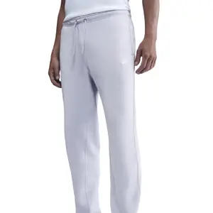 Fleece joggers Nike Club image-2