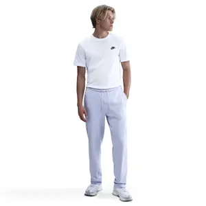 Fleece joggers Nike Club image-0