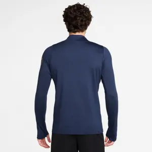 Maglia da allenamento PSG Strike 2025/26 image-1