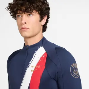 Maglia da allenamento PSG Strike 2025/26 image-2
