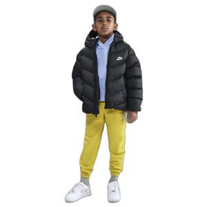 Loose-fitting girls' puffer jacket Nike All Day Play Therma-FIT image-1