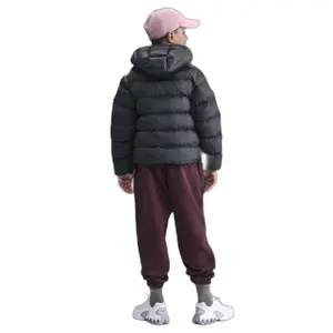 Übergrößen-Jacke für Kinder Nike All Day Play Therma-FIT image-1