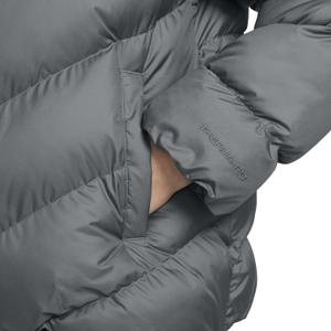 Casaco puffer largo para menina Nike All Day Play Therma-FIT image-1