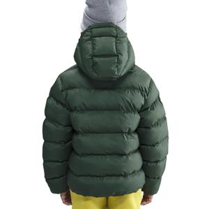 Child Puffer jacket Nike All Day Play image-2