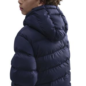 Loose-fitting girls' puffer jacket Nike All Day Play Therma-FIT image-3