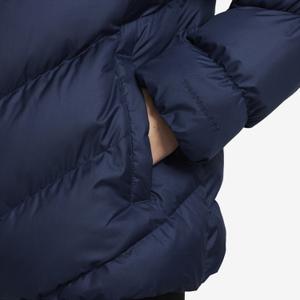 Loose-fitting girls' puffer jacket Nike All Day Play Therma-FIT image-4