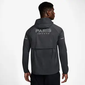 Veste de survêtement PSG Light WR TA 2025/26 image-1