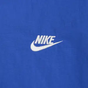 Woven sweat jacket Nike Club image-4
