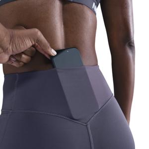 Botas de mujer hasta el muslo Nike Universa image-3