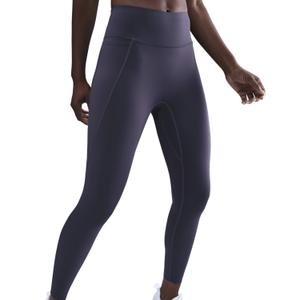 Botas de mujer hasta el muslo Nike Universa image-2