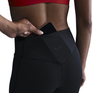 Botas de mujer hasta el muslo Nike Universa image-1