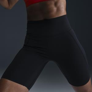 Botas de mujer hasta el muslo Nike Universa image-5