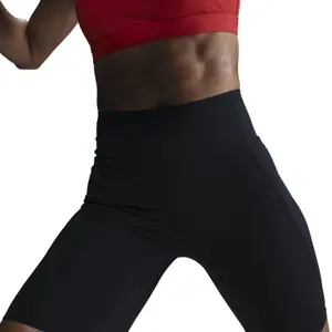Damen Tights Nike Universa image-5