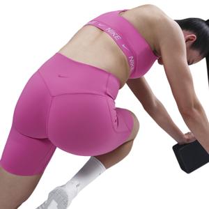 Botas de mujer hasta el muslo Nike Universa image-4