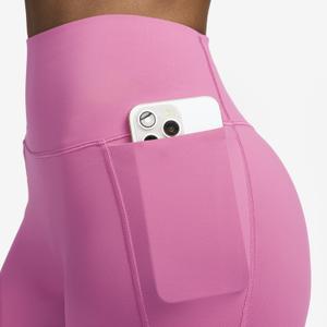 Botas de mujer hasta el muslo Nike Universa image-5