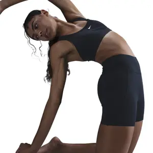 Shorts für Damen Nike Universa image-4