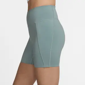 Shorts für Damen Nike Universa image-2