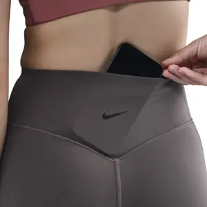 Pantalón corto mujer Nike Universa image-4