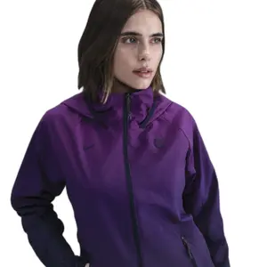 Chaqueta de chándal mujer FC Barcelona Awf 2025/26 image-2
