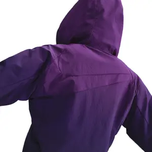 Chaqueta de chándal mujer FC Barcelona Awf 2025/26 image-4