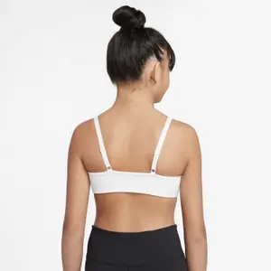 Brassière fille Nike Alate image-3