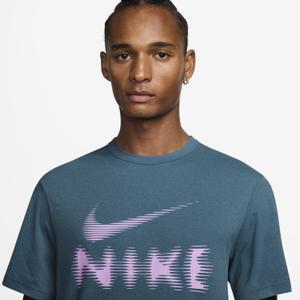 T-shirt Nike Hyverse image-4