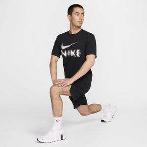 T-shirt Nike Hyverse image-2