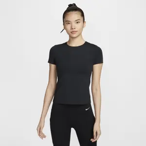 Camiseta mujer Nike Form image-0