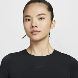 Camiseta mujer Nike Form image-3
