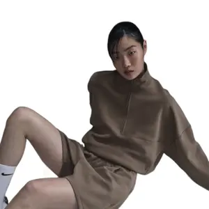 Short femme Nike 24.7 ImpossiblySoft image-1